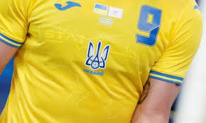He is the product of. Uefa Tells Ukraine To Remove Political Slogan From Kit Ahead Of Euros Egypttoday