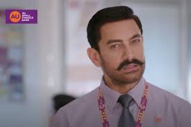 AU Small Finance Bank gets Kiara Advani to sing its praises