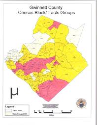 Gwinnett County, Georgia Application to Georgia Department of Community  Affairs For Reservation of Funds Neighborhood Stabilizat