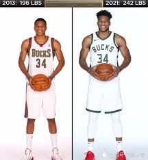 Nba 速報／肌肉輾壓!zion 靠蠻力把字母哥手上的球搶走，「怪物新人」連 3 場拿 20 分以上! Yxbftvjvzisram