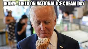 July 20 is national ice cream day!