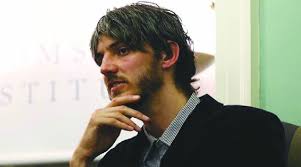 Rob Doyle takes a look at the darker side of life