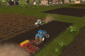 Welcome to the official website of farming simulator, the #1 farming simulation game by giants software. Farming Simulator 16 Mod Apk V1 1 2 6 Unlimited Money Data