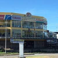 Bagian inti terdapat pada struktur yang pertama,yaitu pernyataan umum.pada pernyataan umum si penulis menjelaskan atau memberikan definisi tentang peristiwa atau fenomena yang dikisahkannya. Inti Deras Motor Sdn Bhd Motorcycle Shop In Penampang