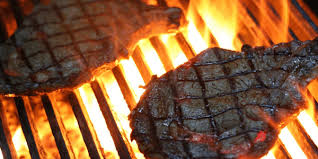 Bruce cole at saute wednesday has a quick tips on how to cook a steak. Claire Ification Cook Your Own Steak Restaurants Food Fight Radio Food Fight Radio