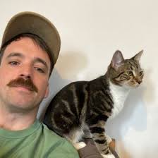 Patrick Gamble (patrickjgamble)