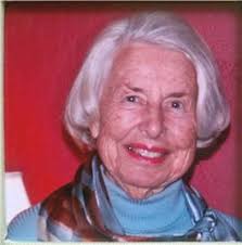 ANNE SOULE Obituary (2012)