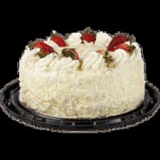 Zehrs markets supermarket | grocery shop online or instore. Loblaws Birthday Cakes