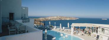 What truly lies beneath it though, is. Santorini Hotels
