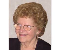 Helen Morneau Obituary (1926