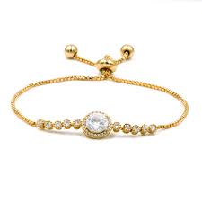 Fashion bangle gold bracelet adjustable feather arrow knot 2pc cuff friendship bracelet for women is recommended by our customers, buy cheapfashion bangle gold bracelet adjustable feather arrow knot 2pc cuff friendship bracelet for women now! Cubic Zirconia Lariat Bracelets Adjustable Bracelet