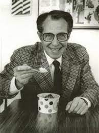 Irv Robbins 1917 2008 Entrepreneur With Burt Baskin He Co Founded The Baskin Robbins Ice Cream Baskin Robbins Baskin Robbins Ice Cream Classic Restaurant