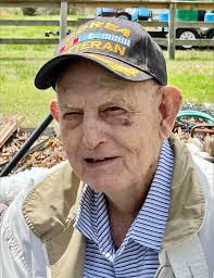 Obituary information for Eddie Langston