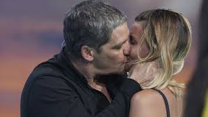 Gustavo González traicionó a María Lapiedra con Marcia Di Lele