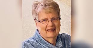 Mary Ellen Guenther Obituary