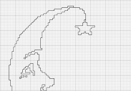 Cross stitching is enjoying a resurgence in popularity as crafters look for different ways to express their creativity. Moon Cross Stitch Patterns Patterns