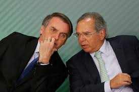 Porém paulo guedes tem um lado certo: Bolsonaro Avaliza Declaracao De Guedes Sobre Saida Do Mercosul Se Argentina Fechar Economia Reuters
