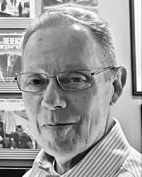 John L. O'Keefe Obituary November 25, 2024