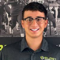 Jonathan Serrano's Showcase