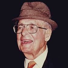 Personal — The Frederick M. Nicholas Archive