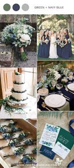 10 Perfect Shades Of Green Wedding Color Ideas For 2020 Oh Best Day Ever Blue Themed Wedding Wedding Theme Colors Spring Wedding Colors