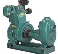 Diesel Engine Mud Pump Set, 3HP TO 30HP at best price in ...