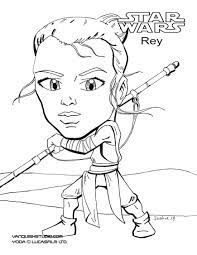 Find the best star wars coloring pages for kids & for adults, print 🖨️ and color ️ 139 star wars coloring pages ️ for free from our coloring book 📚. Free Rey Coloring Pages Coloring Data Central