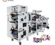 High Speed Letterpress Printing Label Machines for All Needs