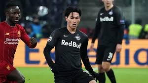 Image result for minamino