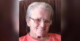 Dorothy Mae Shook Obituary