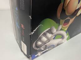 Nintendo Wii Mario Kart System Promotional Display Box PROMO For Display  Only | eBay