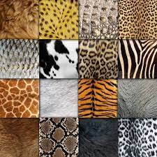 Animal Skin Textures Digital Paper Animal Fur Backgrounds Etsy Animal Skin Paper Texture Graphic Animal Prints Pattern