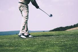 Image result for Golf Injuries