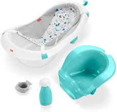 Summer My Bath Seat Blue Walmart Com