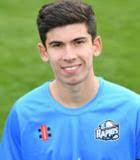 Mobile Cricket: Patrick Rhys Brown player Profile|Carrer stats