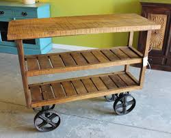 Nadeau: Handcrafted Furniture With a Soul (That You Can Afford) – Redhead With  a Fork