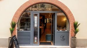 Toulouse Patisserie Chocolat Confiserie Confiture Cacao T Nouveau Salon De The Au Centre Ville Actu Toulouse