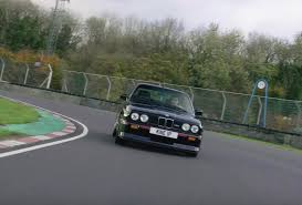 The e30 chassis of awesomeness. Here S Why The Bmw E30 M3 Sport Evo Will Always Be Amazing Bmw Supercars Net