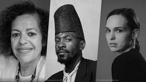 Locarno Film Festival · First Feature Jury