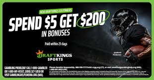 New DraftKings Promo: Bet $5, get $200 in bonus bets plus 3 months of NBA League Pass