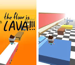 Walk through the house without hitting the lava! The Floor Is Lava Apk Download For Android Latest Version 1 5 2 Com Ketchapp Thefloorislava