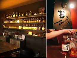 トンロー スナック 華呑 kanon 日本人ママの気配りが心地良い おすすめ スナック スナック ワイン酒場 バンコク