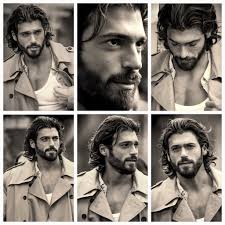 L'espressività è come l'eleganza, non è da tutti ..🥰 Buona serata🤗  #CanYaman 👑💥