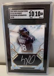 Newest SGC Additions