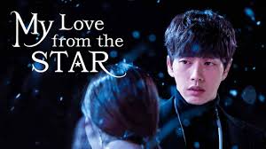 Steffi and matteo's wedding (with english subtitles). Is Tv Show My Love From The Star 2013 Streaming On Netflix