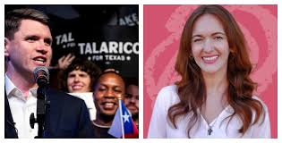Talarico says he won’t campaign with Galindo if she wins runoff, condemns remarks as antisemitic