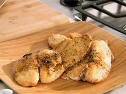 Pan Fried Tilapia Recipe Pan Fried Tilapia Fried Tilapia Recipes Food Network Recipes