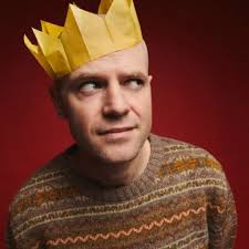 A Christmas Carol (ish)