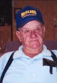 Mr. James C. Dickens