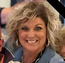 We are wishing this amazing lady Happy Birthday today!! The gods blessed  and graced us when she called looking for a part time fun designing job.  Denise, you are so creative and